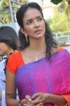Lakshmi Prasanna at Routine Love Story Movie Opening - 5 of 31