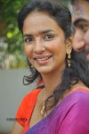 Lakshmi Prasanna at Routine Love Story Movie Opening - 7 of 31