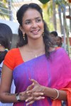 Lakshmi Prasanna at Routine Love Story Movie Opening - 8 of 31