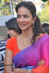 Lakshmi Prasanna at Routine Love Story Movie Opening - 12 of 31