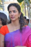 Lakshmi Prasanna at Routine Love Story Movie Opening - 15 of 31