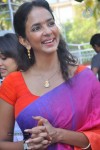 Lakshmi Prasanna at Routine Love Story Movie Opening - 20 of 31