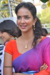 Lakshmi Prasanna at Routine Love Story Movie Opening - 23 of 31