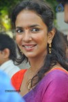 Lakshmi Prasanna at Routine Love Story Movie Opening - 25 of 31