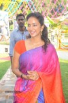 Lakshmi Prasanna at Routine Love Story Movie Opening - 28 of 31