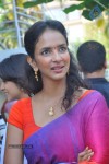 Lakshmi Prasanna at Routine Love Story Movie Opening - 29 of 31