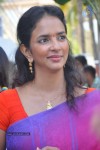 Lakshmi Prasanna at Routine Love Story Movie Opening - 30 of 31