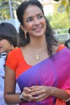 Lakshmi Prasanna at Routine Love Story Movie Opening - 31 of 31