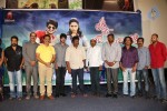 Lakshmi Raave Maa Intiki 1st Look Launch - 117 of 115