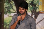 Lakshmi Raave Maa Intiki 1st Look Launch - 46 of 115