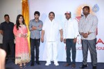 Lakshmi Raave Maa Intiki 1st Look Launch - 88 of 115