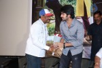 Lakshmi Raave Maa Intiki 1st Look Launch - 89 of 115