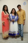 Lakshmi Raave Maa Intiki 1st Look Launch - 102 of 115