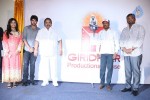 Lakshmi Raave Maa Intiki 1st Look Launch - 110 of 115