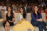 Lakshmi Raave Maa Intiki Audio Launch 01 - 121 of 128