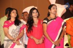 Lakshmi Raave Maa Intiki Audio Launch 03 - 52 of 186