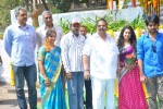 Lakshmi Raave Maa Intiki Movie Opening - 47 of 85