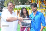 Lakshmi Raave Maa Intiki Movie Opening - 18 of 85