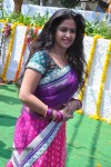 Lakshmi Raave Maa Intiki Movie Opening - 34 of 85