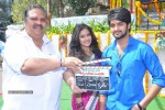Lakshmi Raave Maa Intiki Movie Opening - 36 of 85
