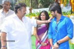 Lakshmi Raave Maa Intiki Movie Opening - 41 of 85