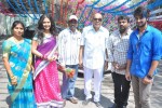 Lakshmi Raave Maa Intiki Movie Opening - 58 of 85