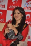 Lakshmi Rai at Airtel - 2 of 29