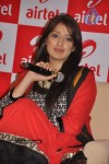 Lakshmi Rai at Airtel - 3 of 29