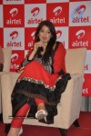 Lakshmi Rai at Airtel - 5 of 29