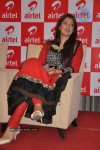 Lakshmi Rai at Airtel - 9 of 29