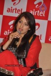 Lakshmi Rai at Airtel - 10 of 29