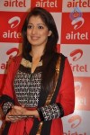 Lakshmi Rai at Airtel - 11 of 29