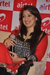 Lakshmi Rai at Airtel - 25 of 29