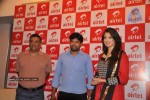 Lakshmi Rai at Airtel - 29 of 29