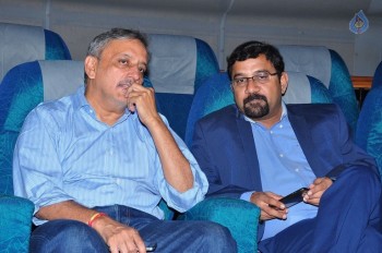 Lakshmi tho Memu Saitham Press Meet - 5 of 38