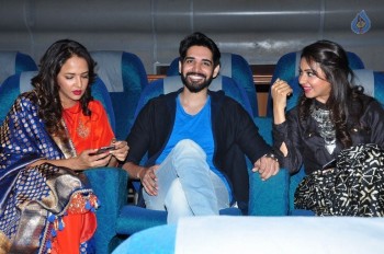 Lakshmi tho Memu Saitham Press Meet - 9 of 38