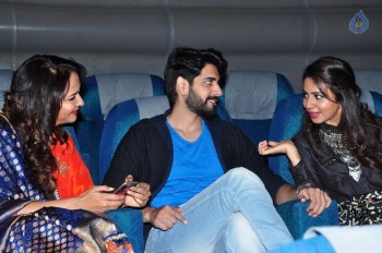 Lakshmi tho Memu Saitham Press Meet - 14 of 38