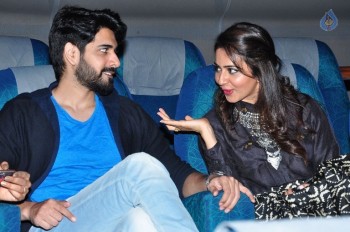 Lakshmi tho Memu Saitham Press Meet - 23 of 38