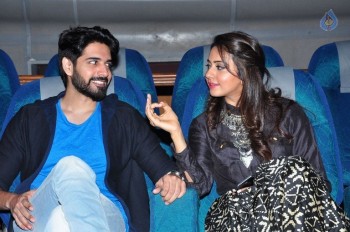 Lakshmi tho Memu Saitham Press Meet - 27 of 38