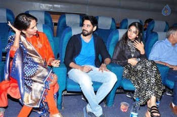 Lakshmi tho Memu Saitham Press Meet - 35 of 38