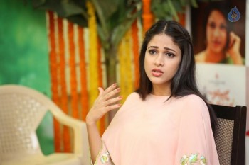 Lavanya Soggade Chinni Nayana Interview Pics - 3 of 16