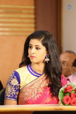 Lavanya With Love Boys Movie First Look Launch - 14 of 19