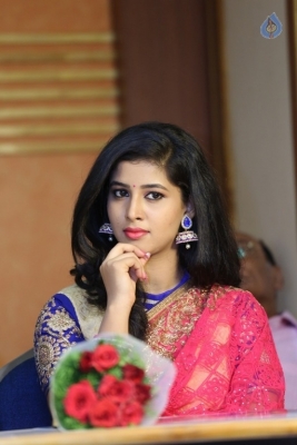 Lavanya With Love Boys Movie First Look Launch - 16 of 19