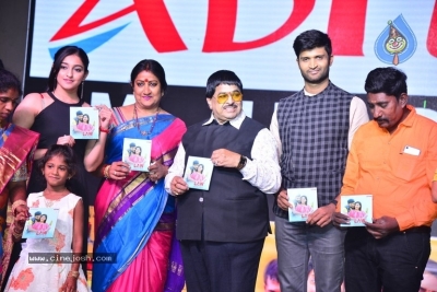 LAW Movie Audio Launch Photos - 6 of 8