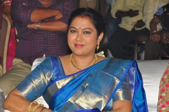 Laxmi Bomb Movie Audio Launch - 132 of 146