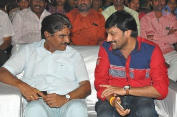 Laxmi Bomb Movie Audio Launch - 136 of 146