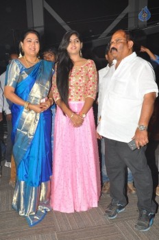 Laxmi Bomb Movie Audio Launch - 16 of 146