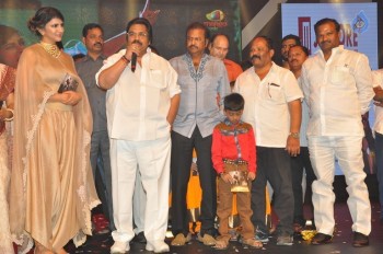 Laxmi Bomb Movie Audio Launch - 18 of 146