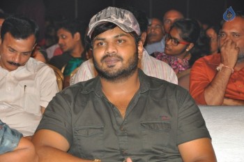 Laxmi Bomb Movie Audio Launch - 147 of 146