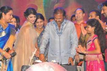 Laxmi Bomb Movie Audio Launch - 22 of 146